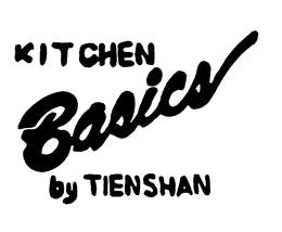 KITCHEN BASICS BY TIENSHAN trademark