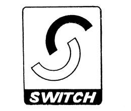 SWITCH S trademark
