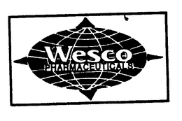 WESCO PHARMACEUTICALS trademark