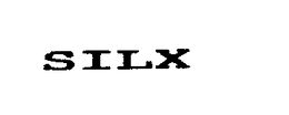 SILX trademark
