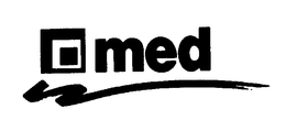 MED trademark