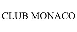 CLUB MONACO trademark