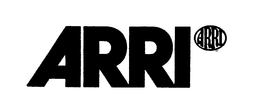 ARRI ARRI trademark