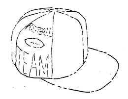 FOOTBALL TEAM trademark