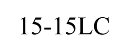 15-15LC trademark