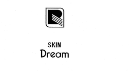 SKIN DREAM trademark