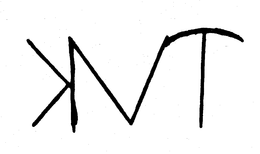 KVT trademark