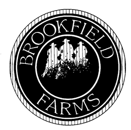 BROOKFIELD FARMS trademark