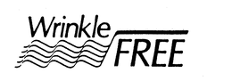 WRINKLE FREE trademark