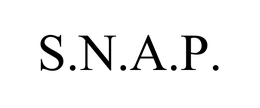 S.N.A.P. trademark