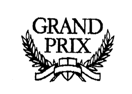 GRAND PRIX trademark