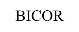 BICOR trademark