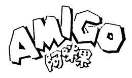 AMIGO trademark