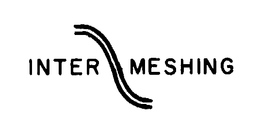 INTER MESHING trademark