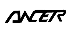ANCER trademark