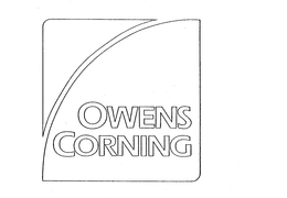 OWENS CORNING trademark