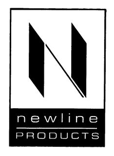 NEWLINE PRODUCTS trademark