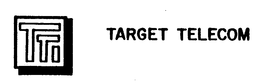 TTI TARGET TELECOM trademark