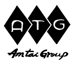 AM TAI GROUP ATG trademark