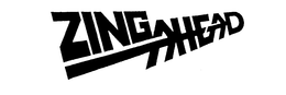 ZING AHEAD trademark