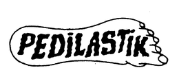 PEDILASTIK trademark