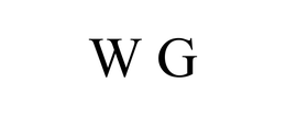 W G trademark