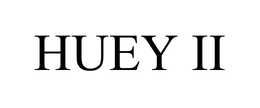 HUEY II trademark