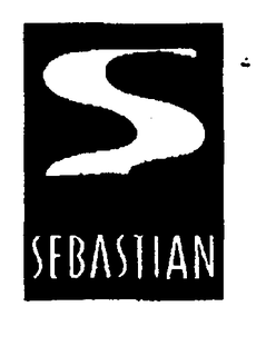 S SEBASTIAN trademark