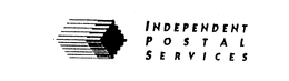 INDEPENDENT POSTAL SERVICES trademark
