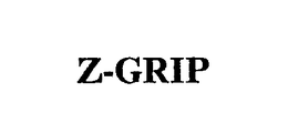 Z-GRIP trademark