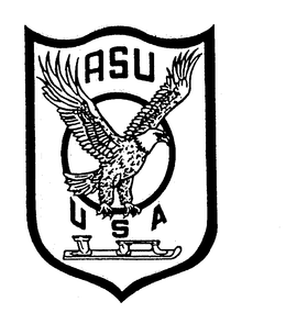 ASU USA trademark