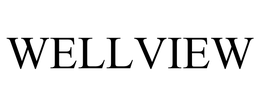 WELLVIEW trademark