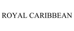 ROYAL CARIBBEAN trademark