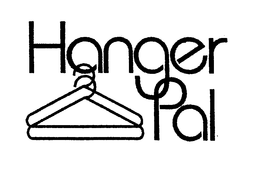 HANGER PAL trademark