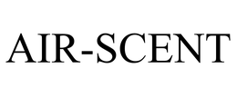 AIR-SCENT trademark