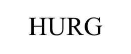 HURG trademark