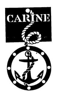 CARINE trademark