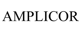 AMPLICOR trademark
