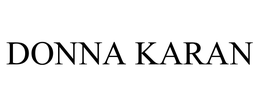 DONNA KARAN trademark