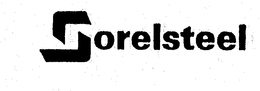 SORELSTEEL trademark