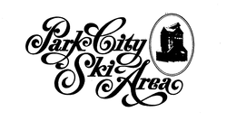 PARK CITY SKI AREA trademark
