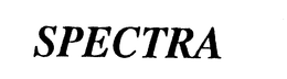 SPECTRA trademark