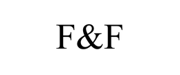 F&F trademark