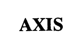 AXIS trademark