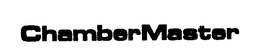 CHAMBERMASTER trademark