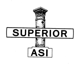 SUPERIOR ASI trademark
