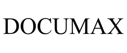 DOCUMAX trademark