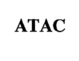 ATAC trademark