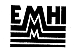 EMHI trademark