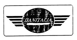 DANITALIA trademark